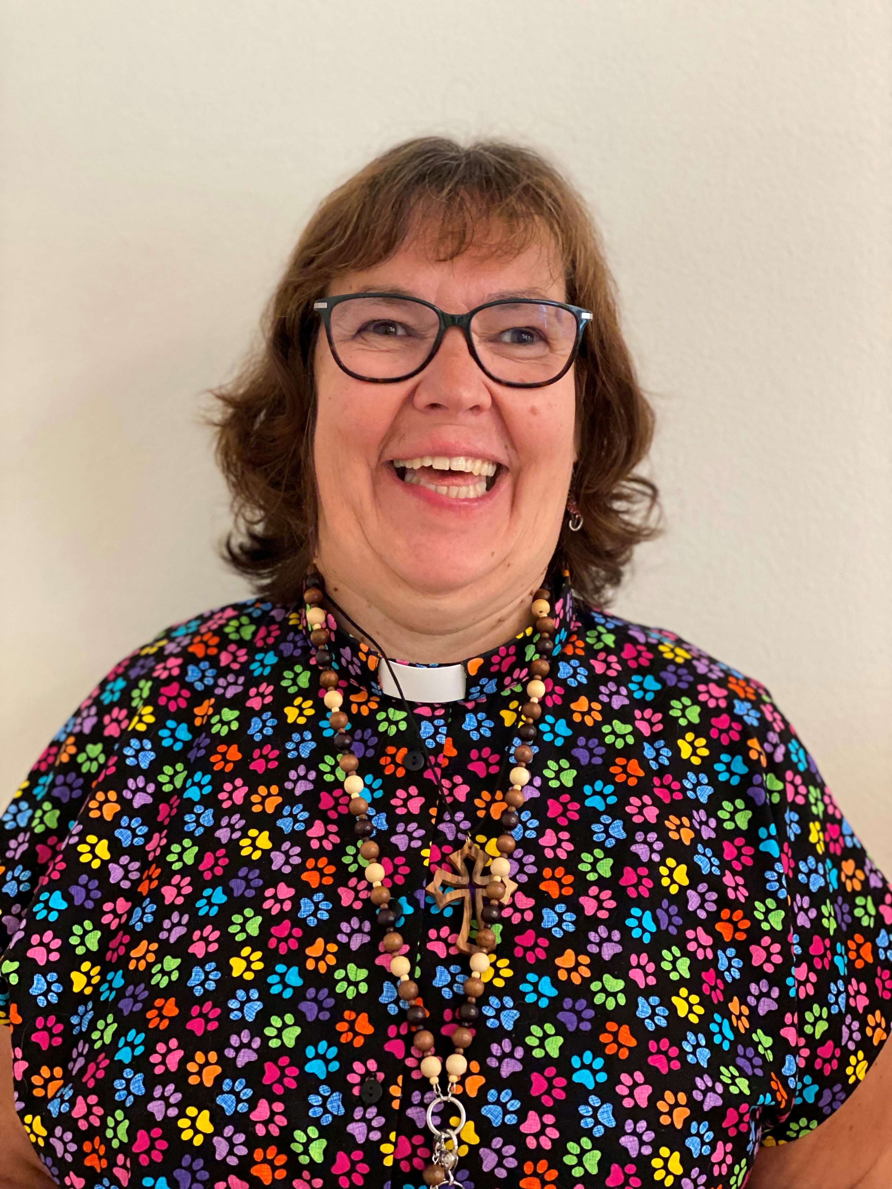 Eija Alpimaa Magnusson